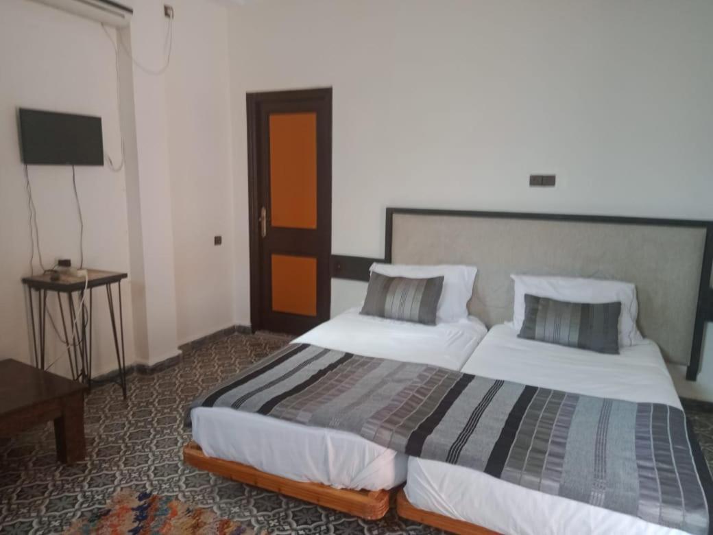 Atlas Resorts Aït Ourir Esterno foto