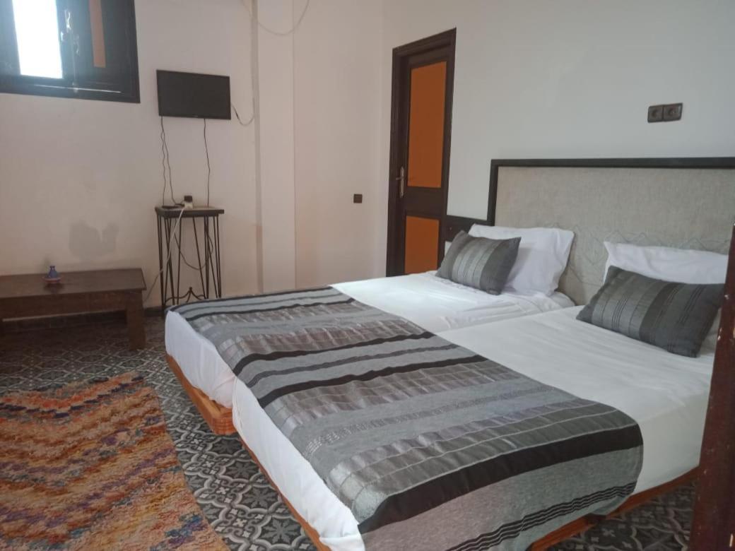 Atlas Resorts Aït Ourir Esterno foto