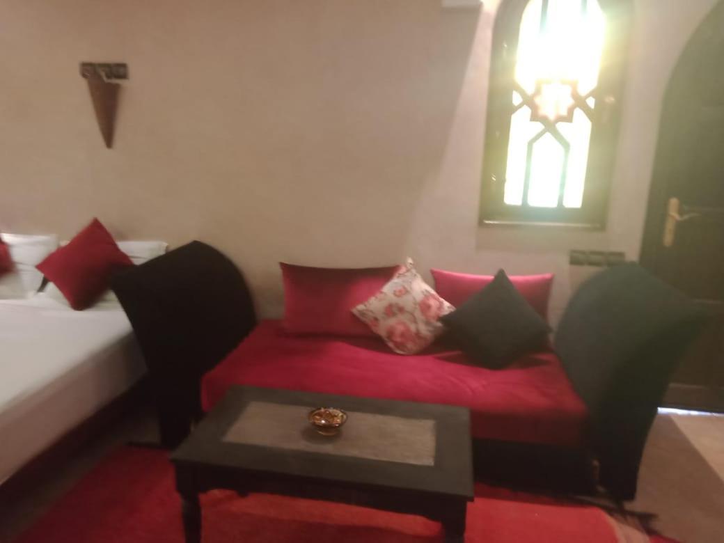 Atlas Resorts Aït Ourir Esterno foto