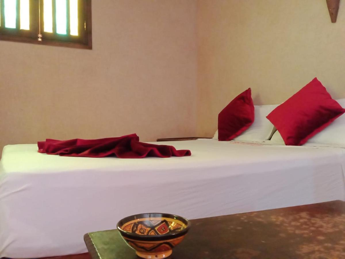 Atlas Resorts Aït Ourir Esterno foto