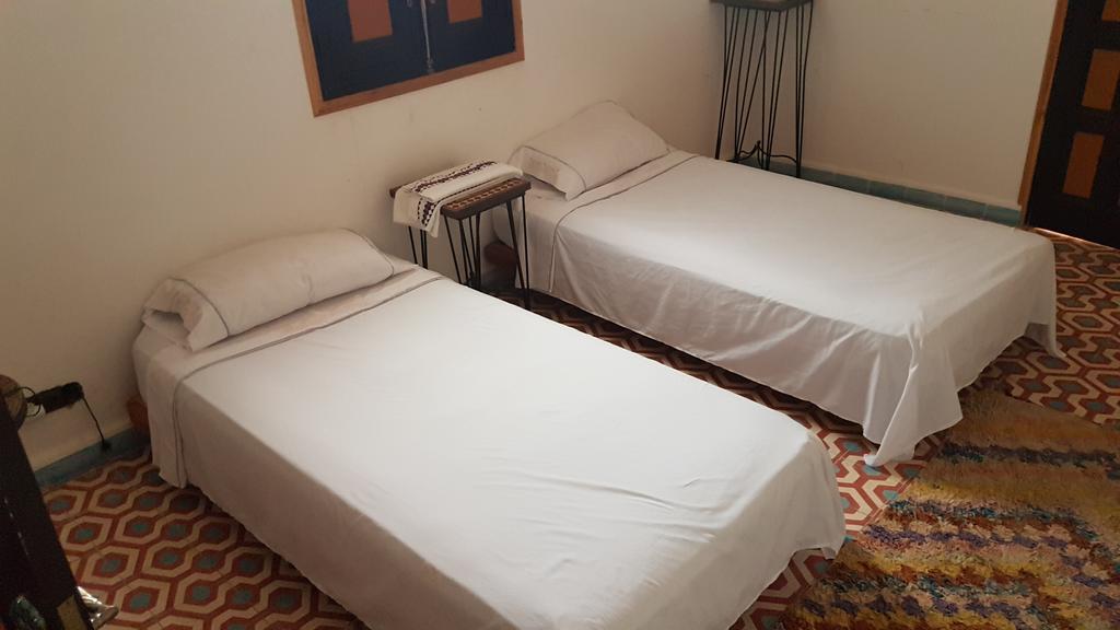 Atlas Resorts Aït Ourir Esterno foto
