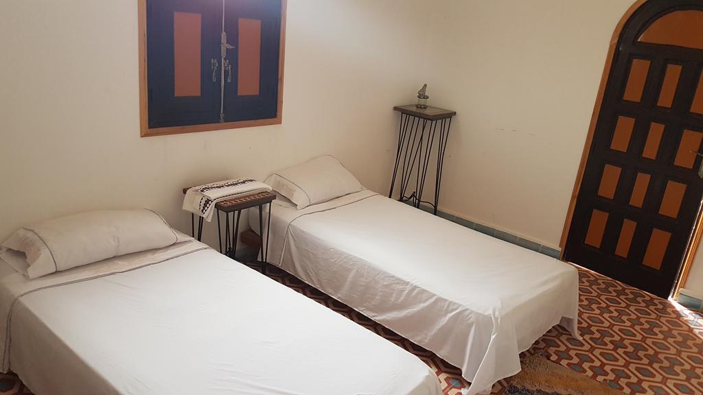 Atlas Resorts Aït Ourir Esterno foto