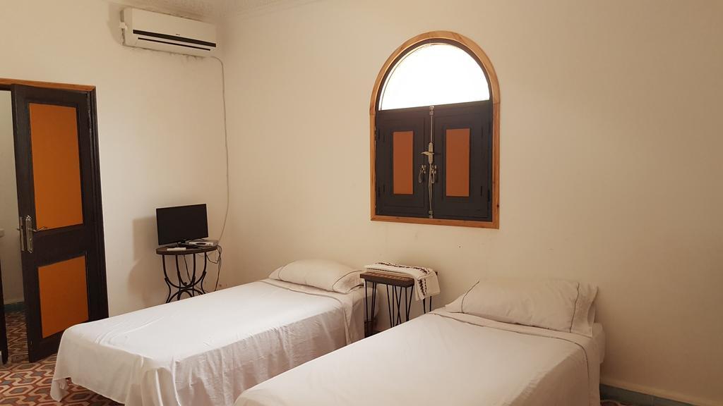 Atlas Resorts Aït Ourir Esterno foto