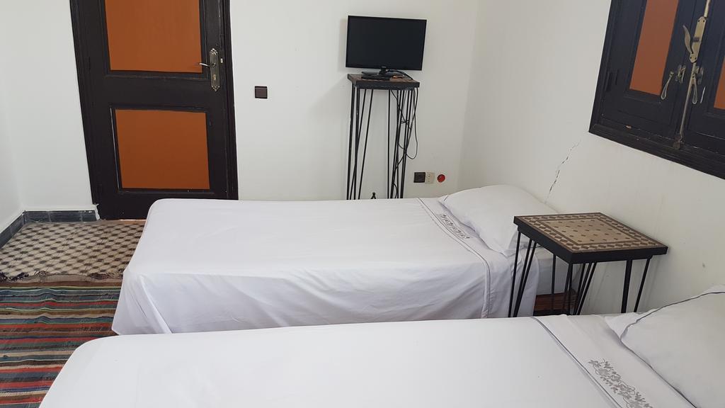 Atlas Resorts Aït Ourir Esterno foto