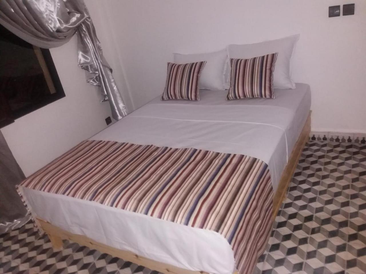 Atlas Resorts Aït Ourir Esterno foto